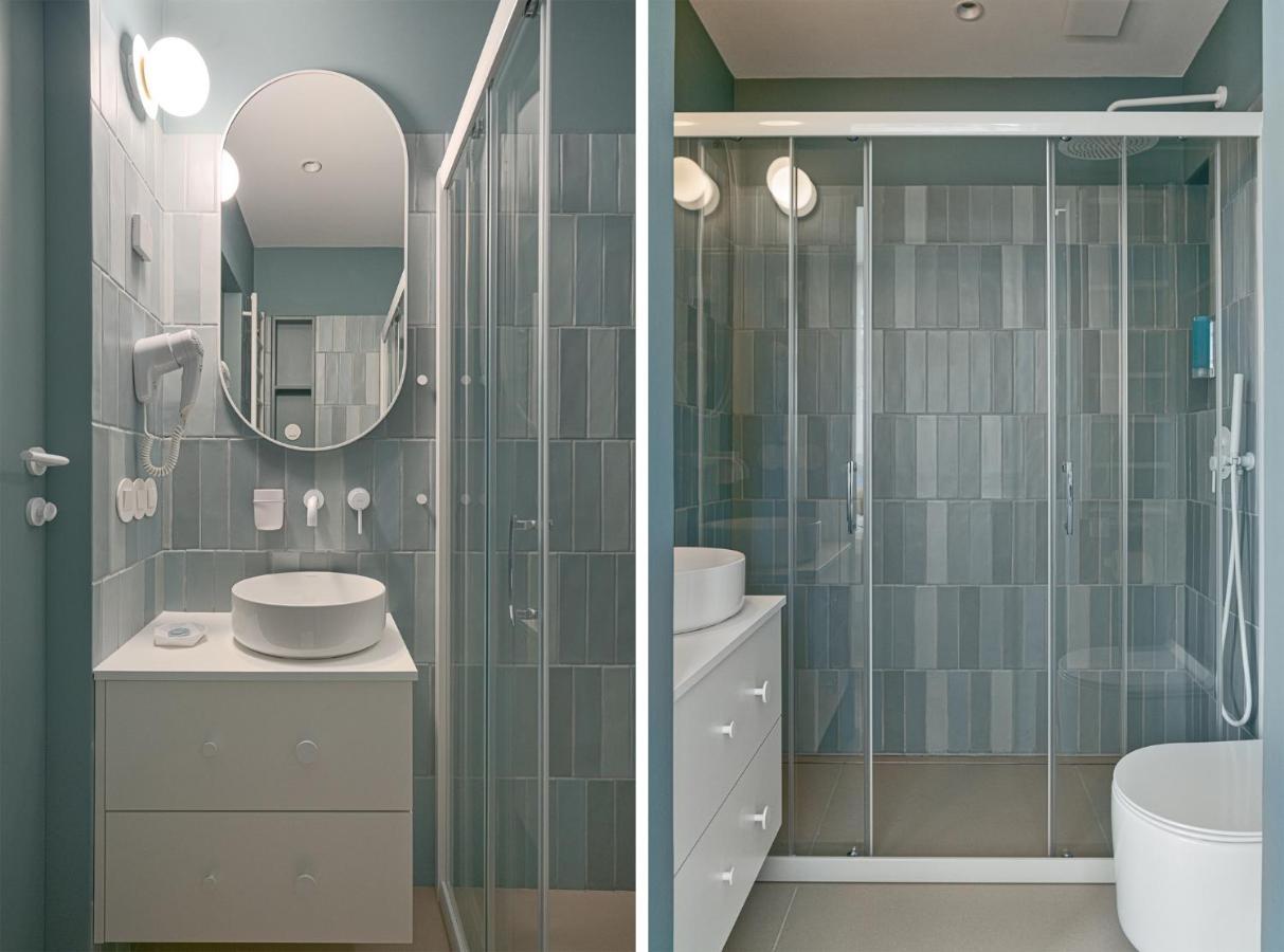 Sanhaus Apartments - Oslo - Stylowe Apartamenty Z Klimatyzacja 索波特 外观 照片